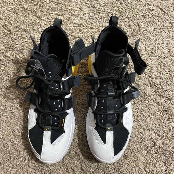 Nike Other - AIR MAX EDGE 270 SIZE 11